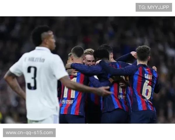 巴萨力克皇马成功卫冕西超杯众将赛后激情狂欢更衣室沸腾全队士气爆棚